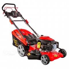 Газонокосилка бензиновая DDE LM 51-60 DE во Владикавказе