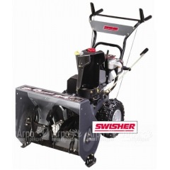 Снегоуборщик Swisher 624555x07A во Владикавказе