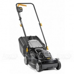 Газонокосилка электрическая Alpina BL 380 E во Владикавказе