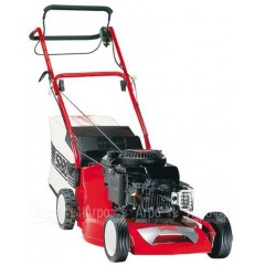 Газонокосилка бензиновая SABO 43-A Economy SA1142 во Владикавказе