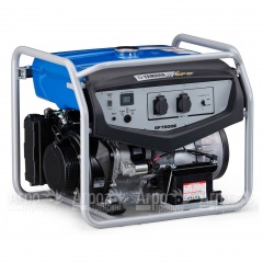 Бензогенератор Yamaha EF 7200 E 5 кВт во Владикавказе