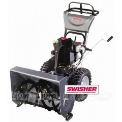 Снегоуборщик Swisher 627852x07A во Владикавказе