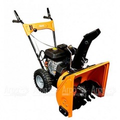 Снегоуборщик Sturm STG7453 во Владикавказе