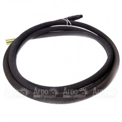 Гибкий вал RedVerg 6 м для булавы 38 мм во Владикавказе