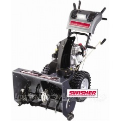 Снегоуборщик Swisher 629101x07A во Владикавказе