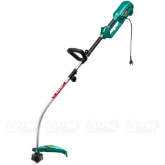 Электрокоса (электрический триммер) Зубр ТСВ-38-1300 во Владикавказе