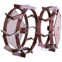 Грунтозацепы для работы с окучником GH3409525 для культиватора Yanis Trueno во Владикавказе