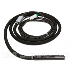 Глубинный вибратор для бетона Husqvarna AX56 9678582-02 во Владикавказе