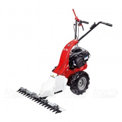 Бензиновая сенокосилка Eurosystems M90 B&S 625EXi во Владикавказе