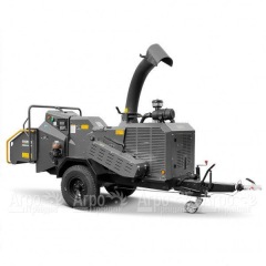 Измельчитель дизельный Caiman Ganso 3300YD во Владикавказе