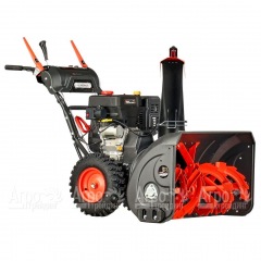 Снегоуборщик Yanis Grizzly SPE30DHL во Владикавказе