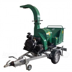 Измельчитель бензиновый Sable Chippo 160 во Владикавказе