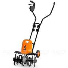 Культиватор электрический Daewoo DAT 1800E во Владикавказе