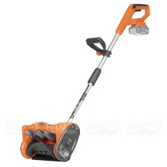 Снегоуборщик аккумуляторный Daewoo DAST 3221Li (без аккумуляторной батареи и зарядного устройства) во Владикавказе