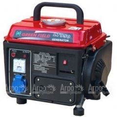 Бензиновый генератор Green Field LT 950 A 1,7 кВт во Владикавказе