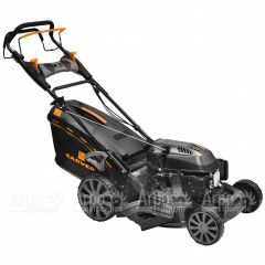Газонокосилка бензиновая Carver LMG-3653DMS во Владикавказе