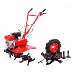 Культиватор Enifield Спутник МК-1 во Владикавказе