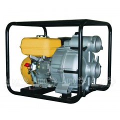 Бензиновая мотопомпа Champion GTP82 во Владикавказе