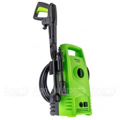 Мойка высокого давления Сибртех АМ-1400 во Владикавказе