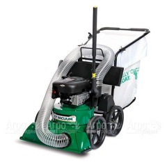 Садовый пылесос Billy Goat KV601SPEU во Владикавказе