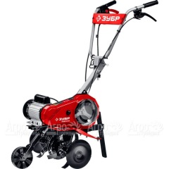 Культиватор электрический Зубр КАД-2500 во Владикавказе