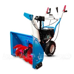 Снегоуборщик Нева KCM24D-F во Владикавказе