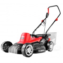 Газонокосилка электрическая Зубр ЗГКЭ-38-1600 во Владикавказе