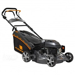 Газонокосилка бензиновая Carver LMG-2646DM во Владикавказе