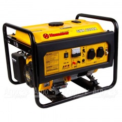Бензогенератор Hammer GNR2200 А 2 кВт во Владикавказе