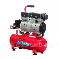 Компрессор безмасляный Aurora Passat-8 во Владикавказе