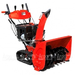 Снегоуборщик гусеничный Lifan STG901Q во Владикавказе