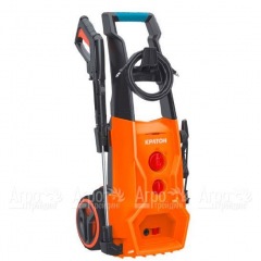 Мойка высокого давления Кратон HPWA-2500 во Владикавказе