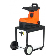 Измельчитель электрический Yard Fox 2800SE во Владикавказе