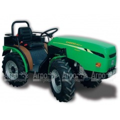 Многофункциональный минитрактор AgroService Cabrio MT8-232 Стандарт 30 л.с. с передним мостом во Владикавказе