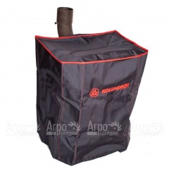 Чехол премиум Oxford 1680 для садовой печи Kolundrov УДачный кулинар во Владикавказе