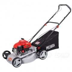 Газонокосилка бензиновая Ресанта КР-6.0 БТ во Владикавказе