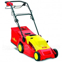 Газонокосилка электрическая Wolf-Garten A 400 EA во Владикавказе