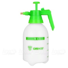 Опрыскиватель ручной помповый DEKO DKSP04 2 л во Владикавказе