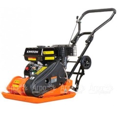 Виброплита бензиновая Кратон KR-PC63 во Владикавказе