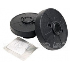 Грузы на колеса (комплект 2 х 14 кг) для минитракторов MTD во Владикавказе