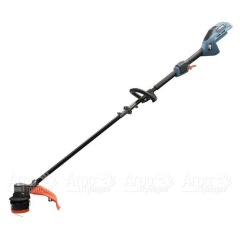 Аккумуляторный триммер Senix GTX6-M-EU-0 (без аккумулятора и зарядного устройства) во Владикавказе