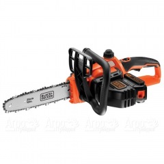 Аккумуляторная пила Black+Decker GKC1825LB-10" (без аккумулятора и зарядного устройства) во Владикавказе