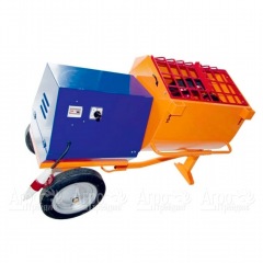 Растворосмеситель Строймаш РН-80 во Владикавказе