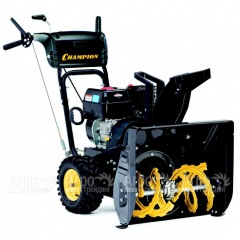 Снегоуборщик Champion ST661BS во Владикавказе