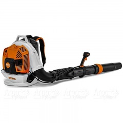 Воздуходувка бензиновая Stihl BR 800 CE во Владикавказе
