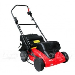 Электрический вертикуттер Solo by AL-KO 516 во Владикавказе