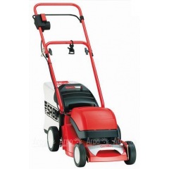 Газонокосилка электрическая SABO 40-EL Spirit SA754 во Владикавказе