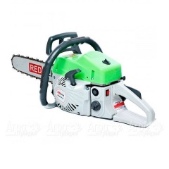 Бензопила RedVerg RD-GC50-16" во Владикавказе
