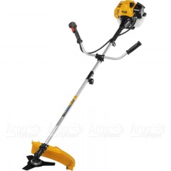 Бензокоса (бензиновый триммер) Denzel DTS-33S во Владикавказе