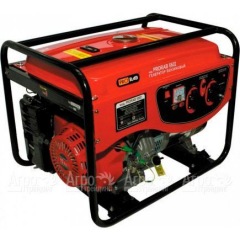 Бензогенератор Prorab 6602 6 кВт во Владикавказе